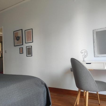 Cozy And Friendly Flat In Nafplio Apartment Exterior photo