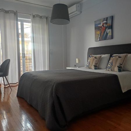 Cozy And Friendly Flat In Nafplio Apartment Exterior photo