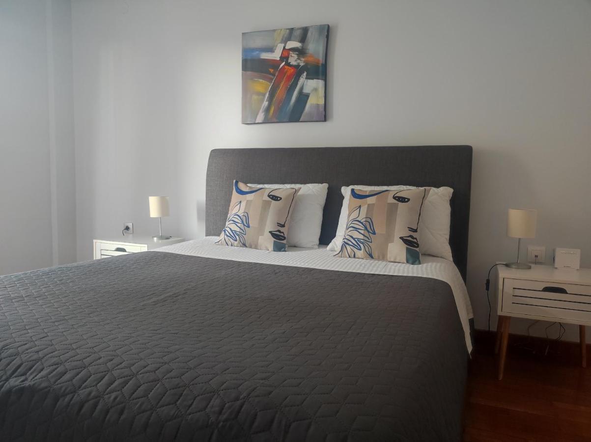 Cozy And Friendly Flat In Nafplio Apartment Exterior photo